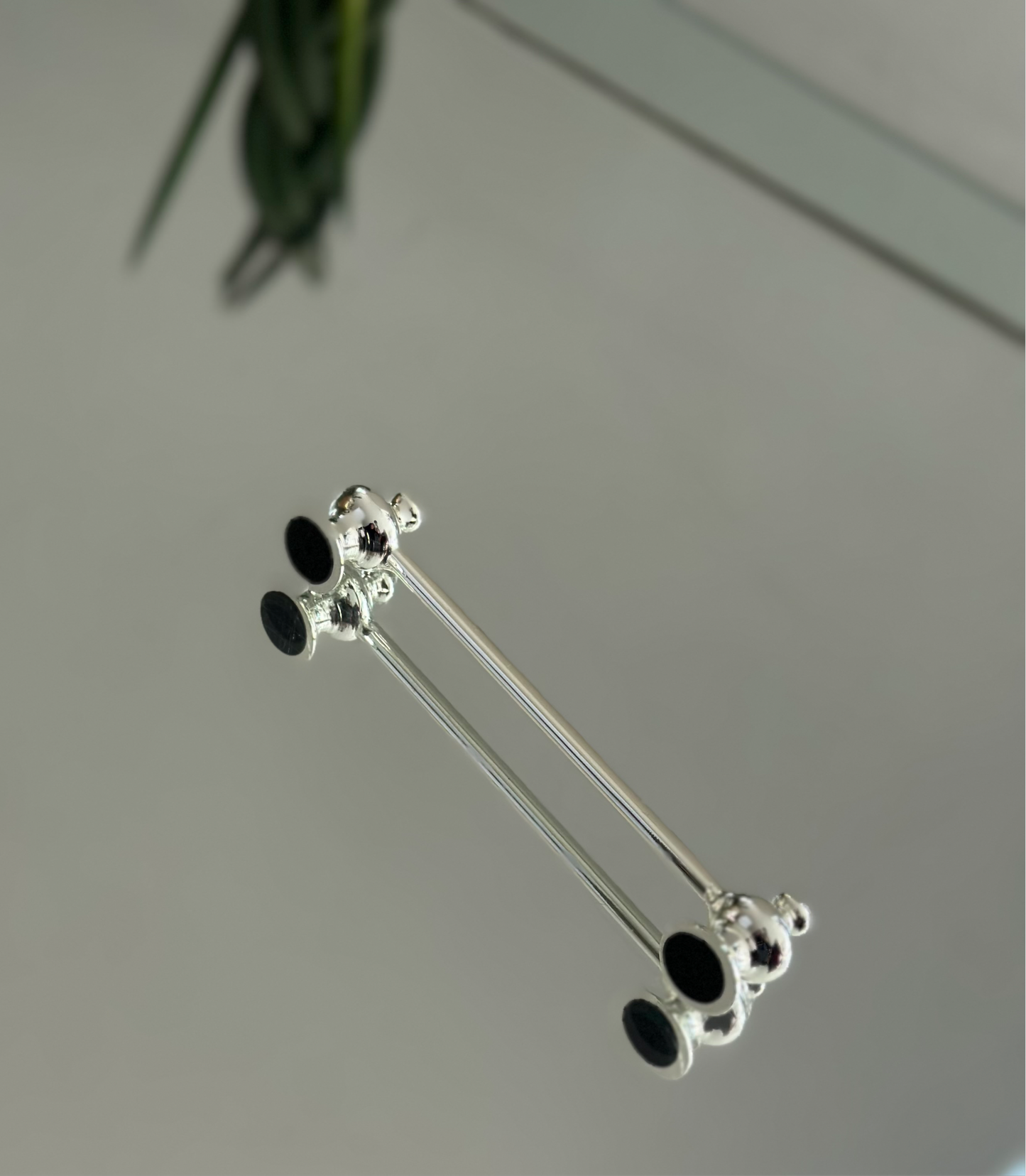 Burio 6-Piece Cutlery Rest Stand
