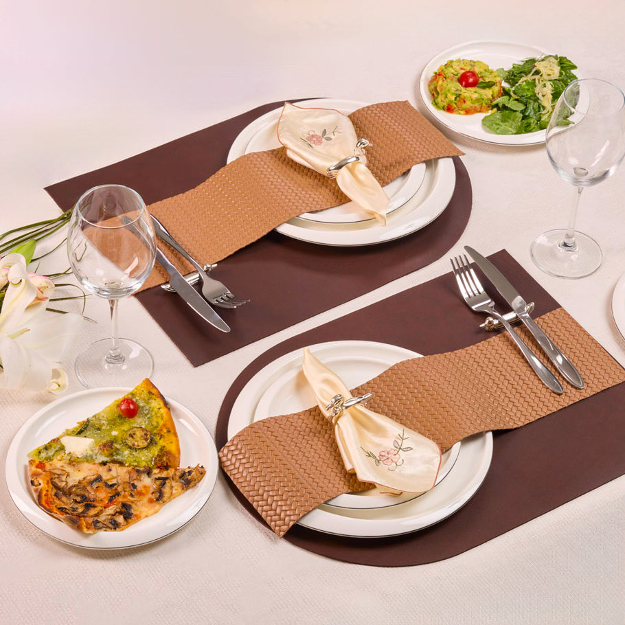 Hakili Deri & Runner Amerikan Servis