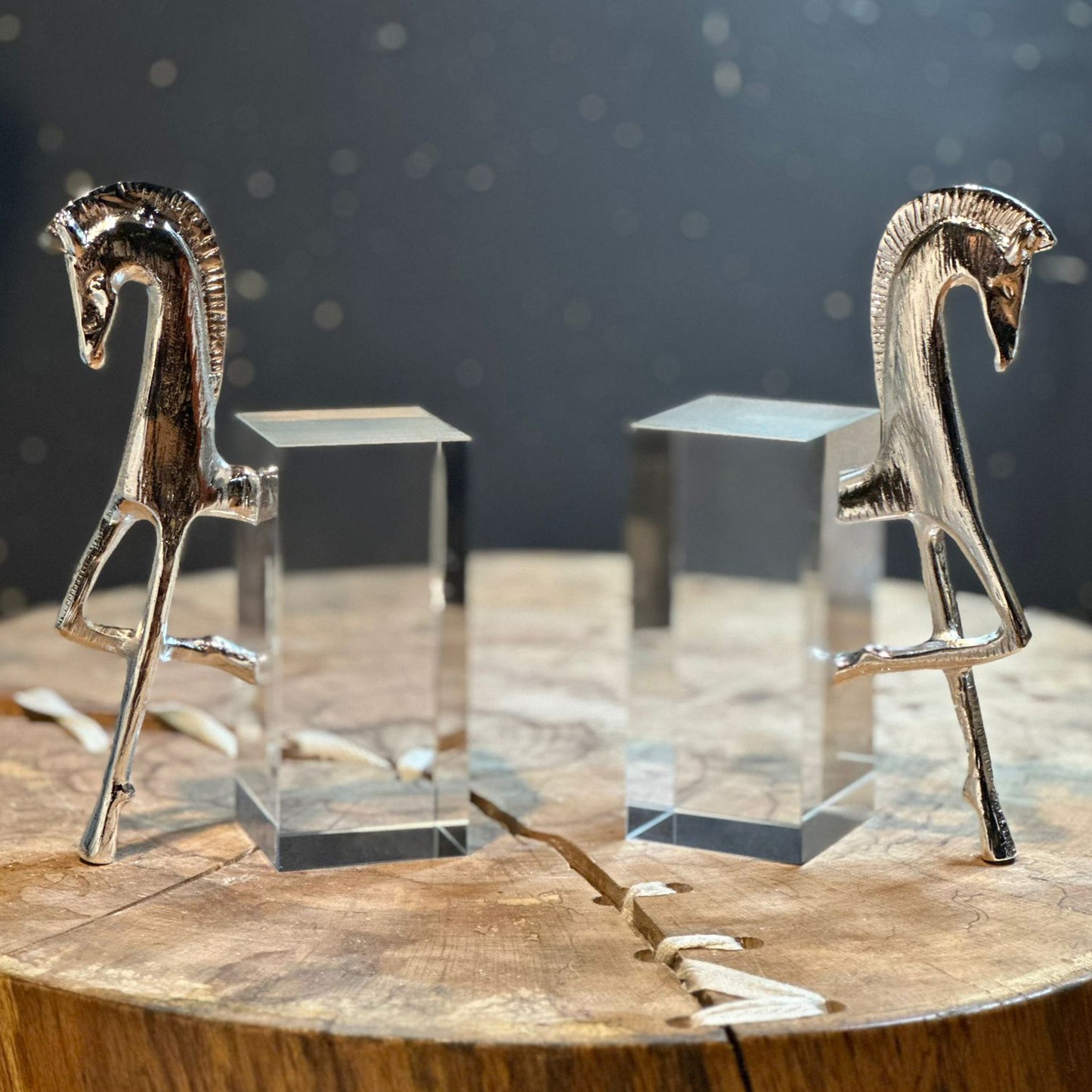 Sleipnir 2'li Çok Amaçlı Dekoratif Ürün