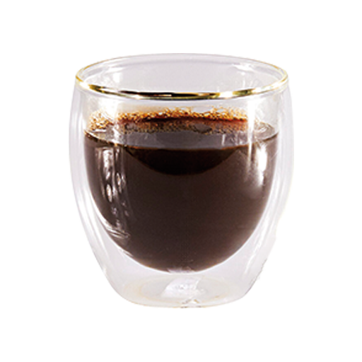 Odr Çift Katman Espresso Bardağı Freyaei