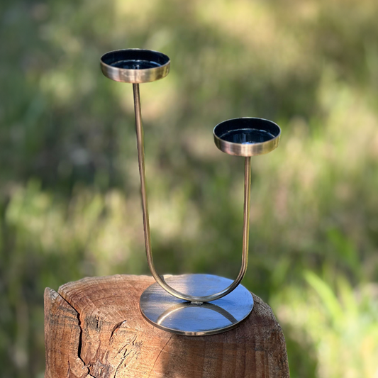 Ophelia Decorative Candle Holder