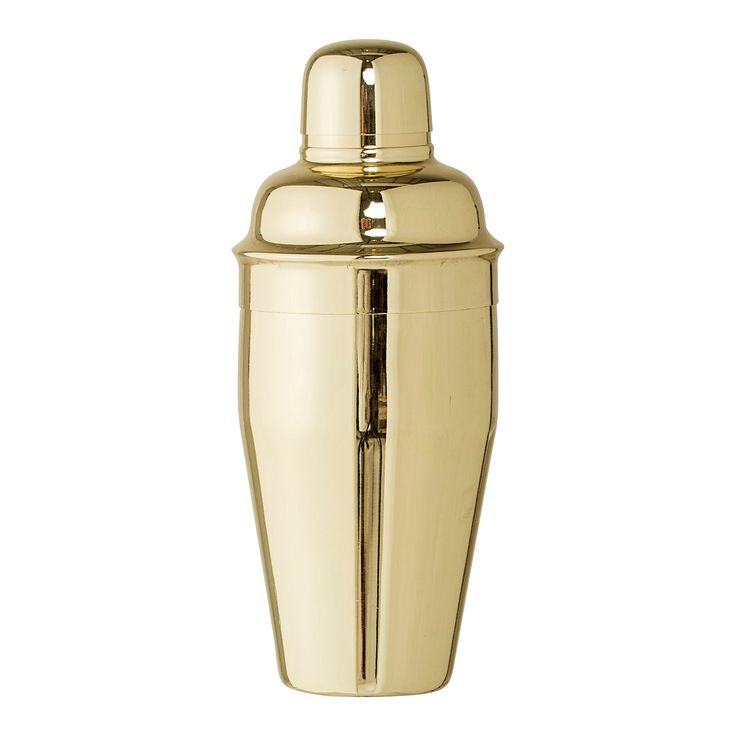 Asgard Paslanmaz Çelik Shaker 500 cc - Freyaei
