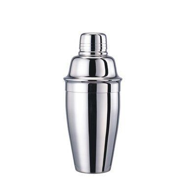 Asgard Paslanmaz Çelik Shaker 500 cc - Freyaei