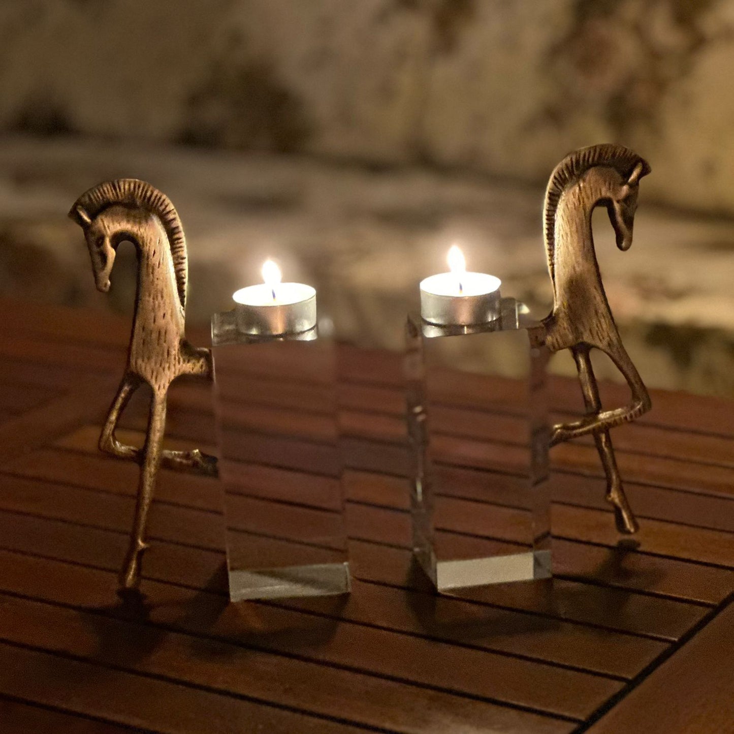 Sleipnir 2'li Çok Amaçlı Dekoratif Ürün