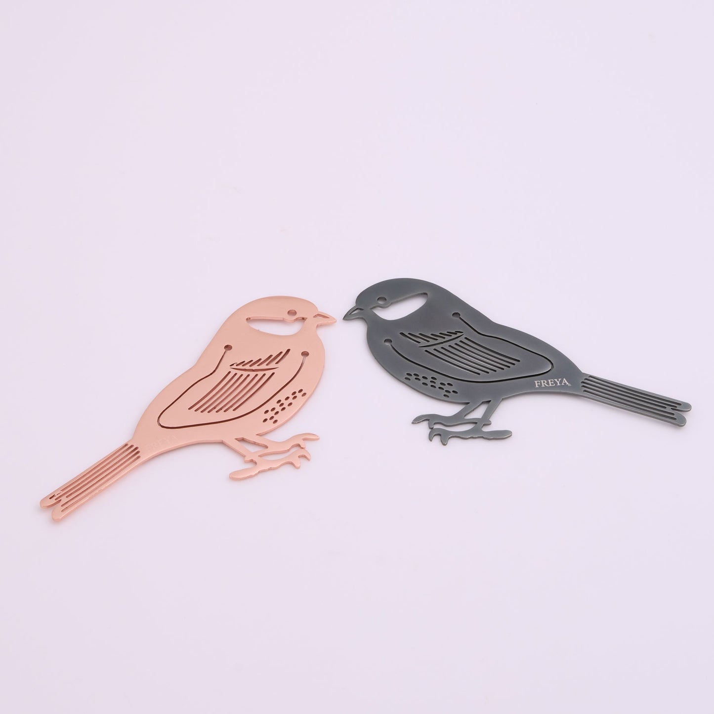 Frigg Kuş Figürlü Magnet - Freyaei