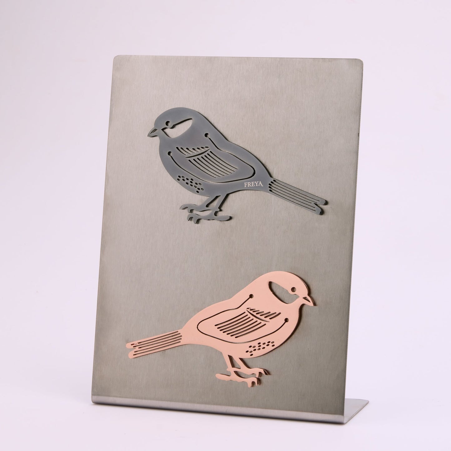 Frigg Kuş Figürlü Magnet - Freyaei