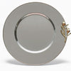 Luxora Silver Plated Placemat