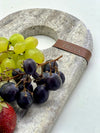 Verdandi Marble Cheese Board