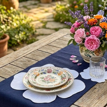 Rud 6-Piece Placemat & 6-Piece Coaster Set