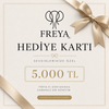 Hediye Kartı 💕
