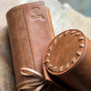Pantheon Collection Handmade Leather Strand Set