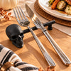 Icelandic 3D Halloween Bıçak Dayama