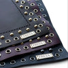 Tina Double-Sided Genuine Leather Placemat