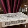Theia 152 Gr 925 Sterling Silver Matchbox - FREYA.EI Special Collection