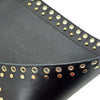 Tina Double-Sided Genuine Leather Placemat