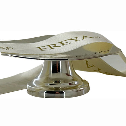 Eis Kişiselleştirilebilir Gümüş Kaplama Mini Stand