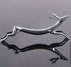 Kimera Silver Plated 6-Piece Chopstick Holder & Knife Rest