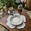 Rud 6-Piece Placemat & 6-Piece Coaster Set