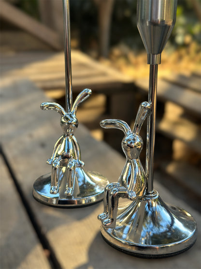 Lepus 2'li Şamdan