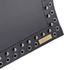 Tina Double-Sided Genuine Leather Placemat