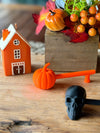Icelandic 3D Halloween Bıçak Dayama