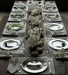 Misa Silver-Plated Charger Plate