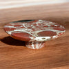 Visera Cherry Marble Presentation