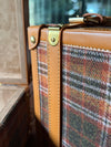 Ziona Decorative Wooden Double Chest