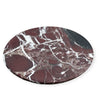 Visera Cherry Marble Presentation