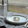 Tova Gold Plated Napkin Holder