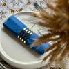 Tova Gold Plated Napkin Holder