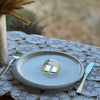 Tova Gold Plated Napkin Holder