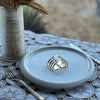 Tova Gold Plated Napkin Holder