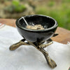 Sigyn Incense Burner