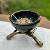 Sigyn Incense Burner