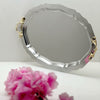 Karj Stainless Steel Serving Tray