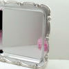 Karj Stainless Steel Serving Tray