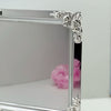 Karj Stainless Steel Serving Tray