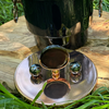 Ceramic Candle Holder