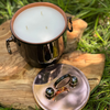 Ceramic Candle Holder