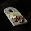 Verdandi Marble Cheese Board
